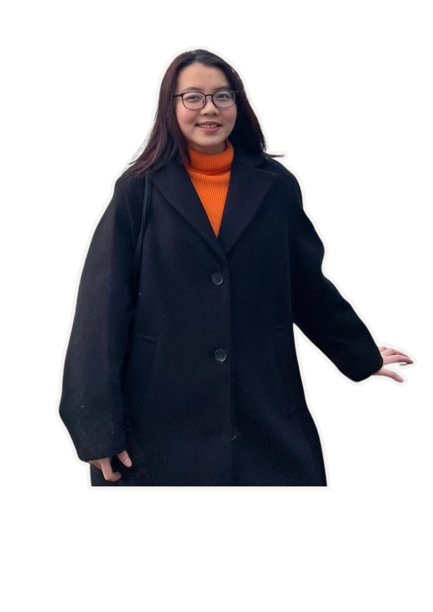 Trâm Nguyễn, giáo viên của SkillRise